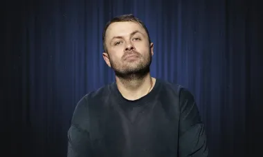 АНТОН ОСТЕРНИКОВ. Stand Up (Стендап) | УФА  | 9 НОЯБРЯ  | ДОМ ПЕЧАТИ poster