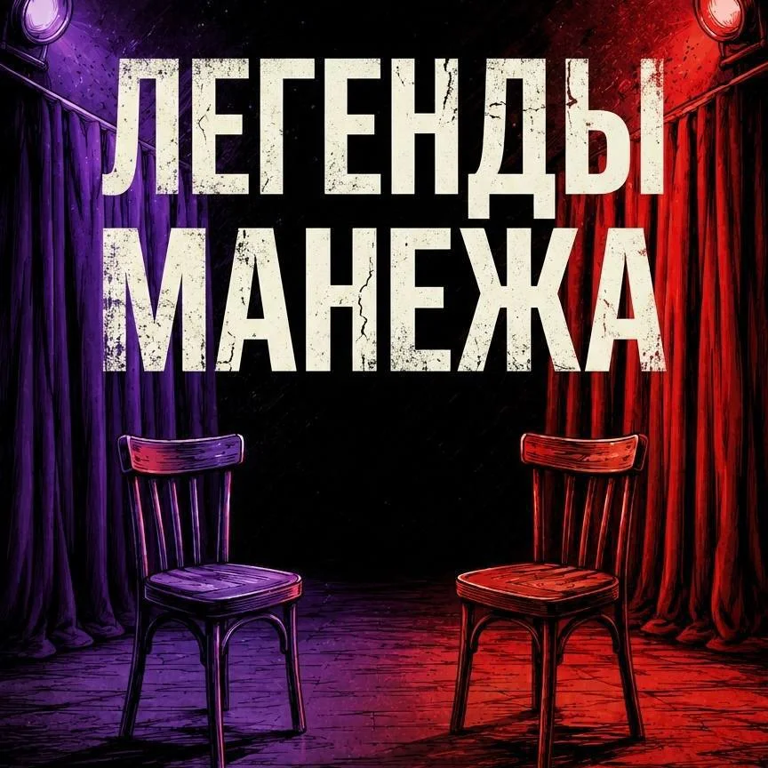 Легенды Манежа