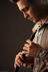Концерт Аргишти "Голос Неба и Земли"