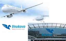 Экскурсия Тайны авиации. Внуково
