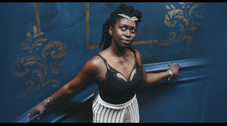 SATURDAY NIGHT: AFRO-DITE