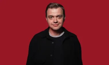 Макс Баранов poster