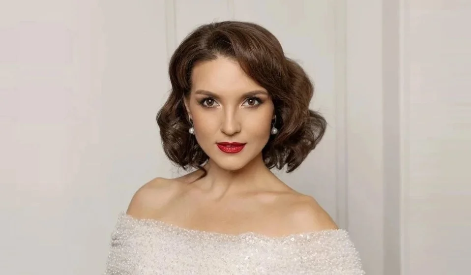 Ольга Макарова: «Золотая коллекция джаза»