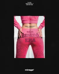 bimbo era 
