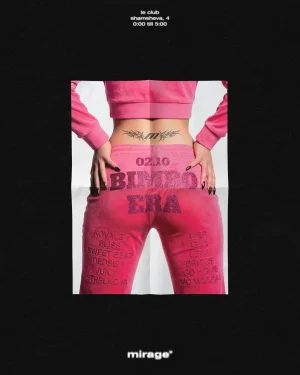 bimbo era 