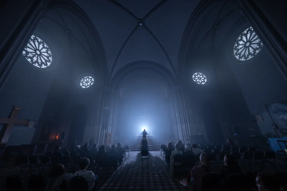 Предsymphony
