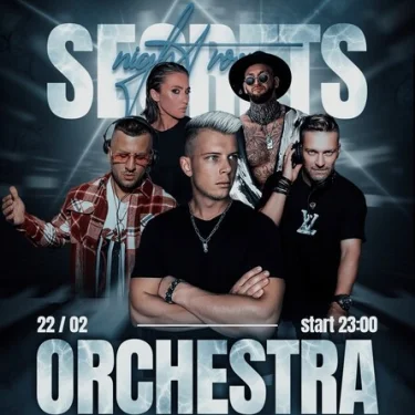 Orchestra