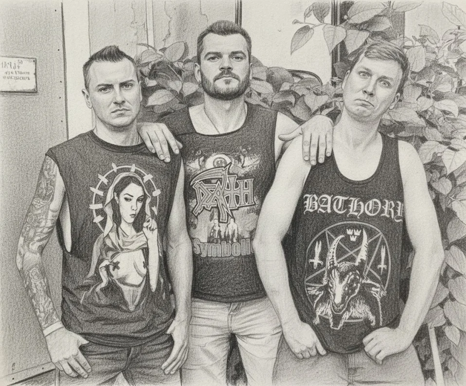 25.12 Infornal FuckЪ