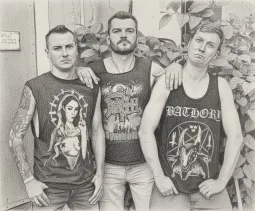 25.12 Infornal FuckЪ