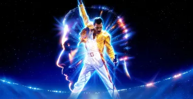Мировые хиты Queen с симфоническим оркестром — Шоу ONE VISION в Барнауле poster