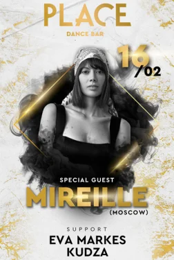 Mirielle