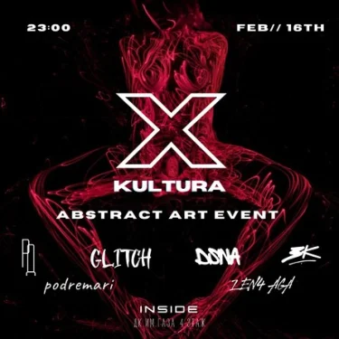 XKULTURA