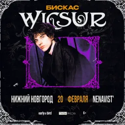 Wicsur/Бискас