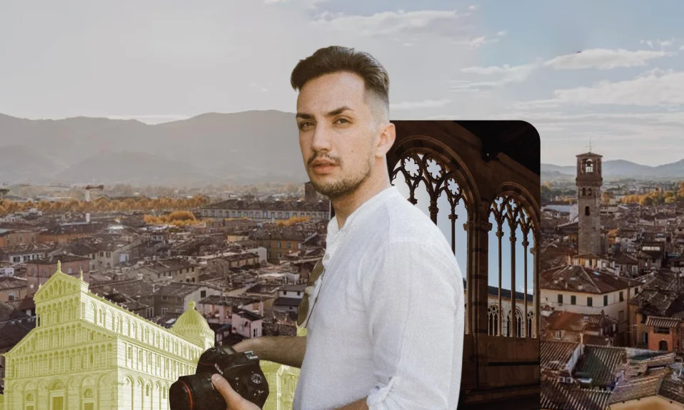 Иван Кузнецов. Луккано-пизанские сокровища. Загадки Площади Чудес.