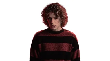 UGLYSTEPHAN poster