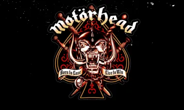 MOTÖRHEAD-шоу в The Right Place. poster