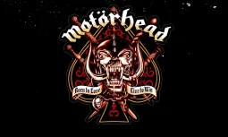 MOTÖRHEAD-шоу в The Right Place.