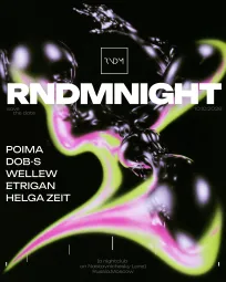 RNDMNIGHT: 1010