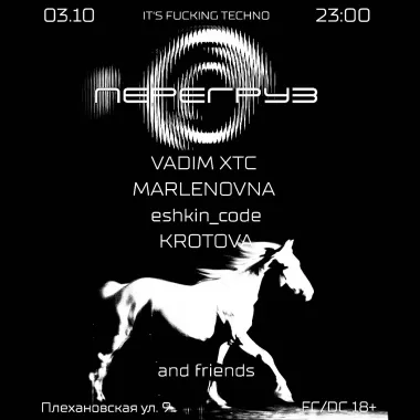 ПЕРЕГРУЗ poster