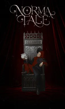 Norma Tale. Сольный концерт poster