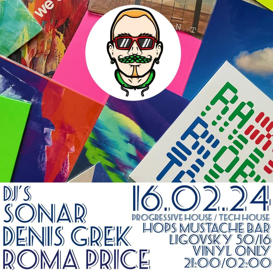 MAGIC SOUND OF VINYL