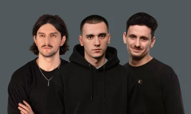 Комедийное шоу «Слово пацанам»