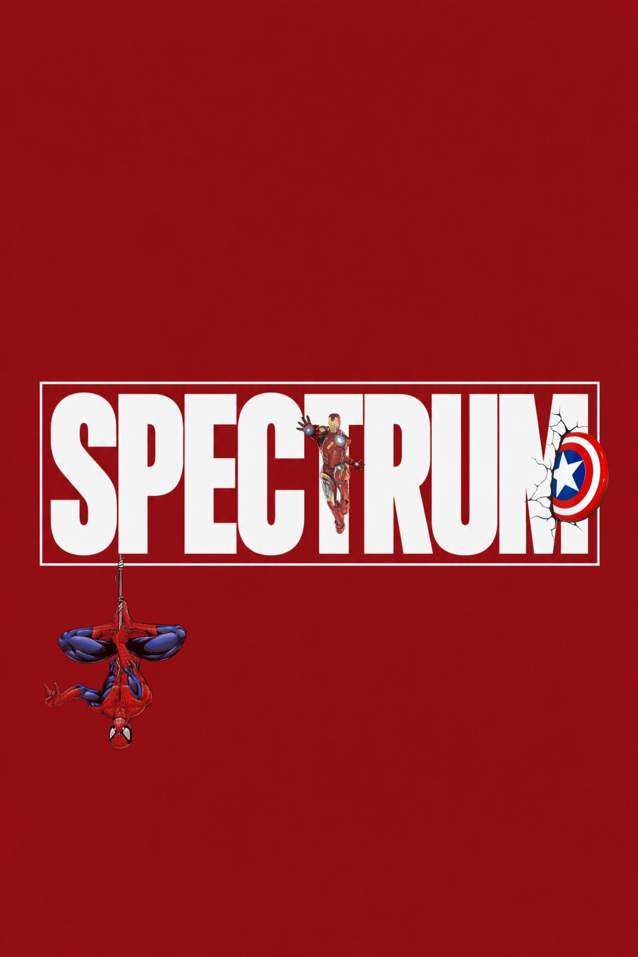 SPECTRUM HALLOWEEN NIGHT