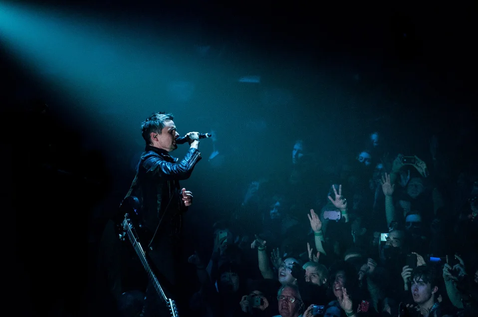 Muse трибьют