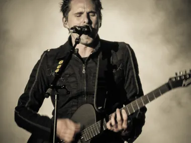 MUSE poster
