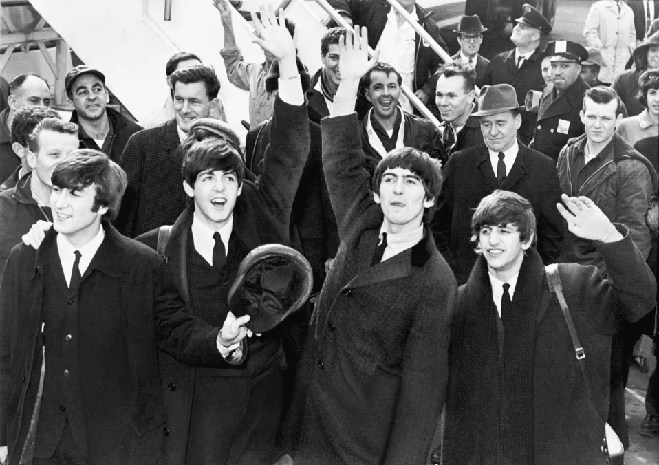 Трибьют The Beatles
