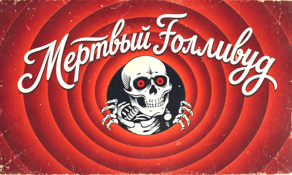 Мертвый Голливуд