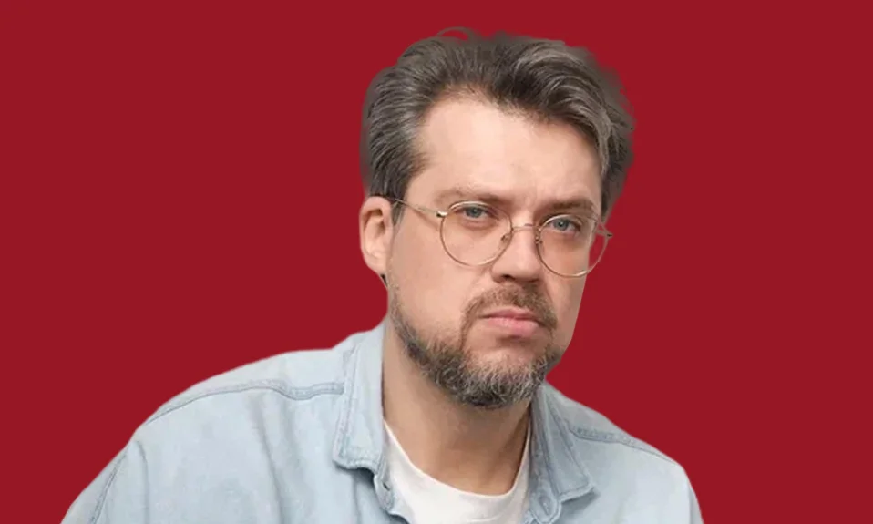 Сева Ловкачев