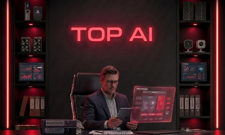 TOP AI