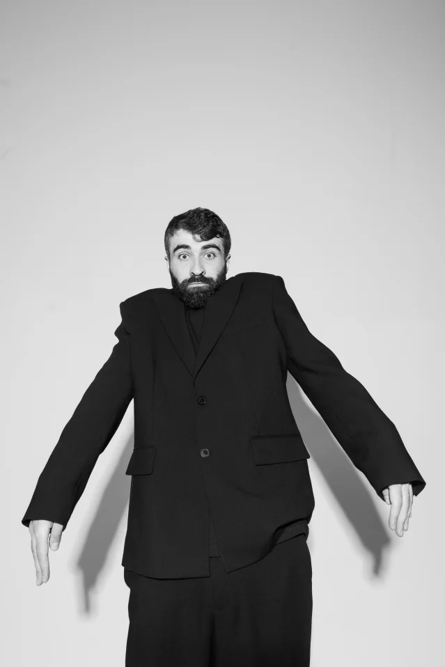 Чермен Качмазов