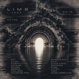 LIMB 1 YEAR
