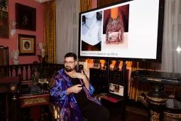 Лекция историка балета Алексея Исайчева «Как смотреть балет»