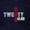 Twenty one club