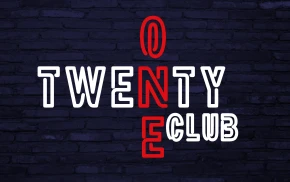Twenty one club