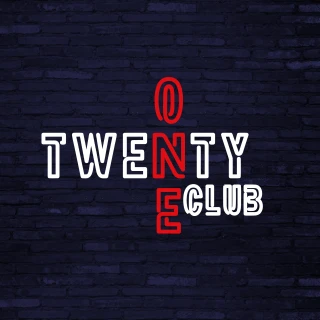 Twenty one club
