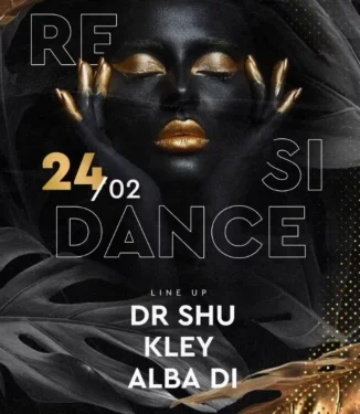 RESIDANCE