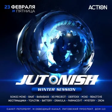 JUTONISH