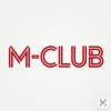 M-CLUB