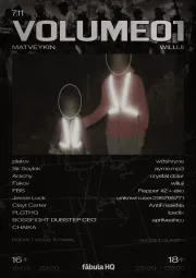 VOLUME01 