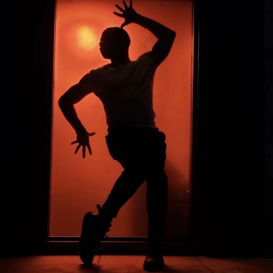 Propaganda Got Soul в Fabula HQ