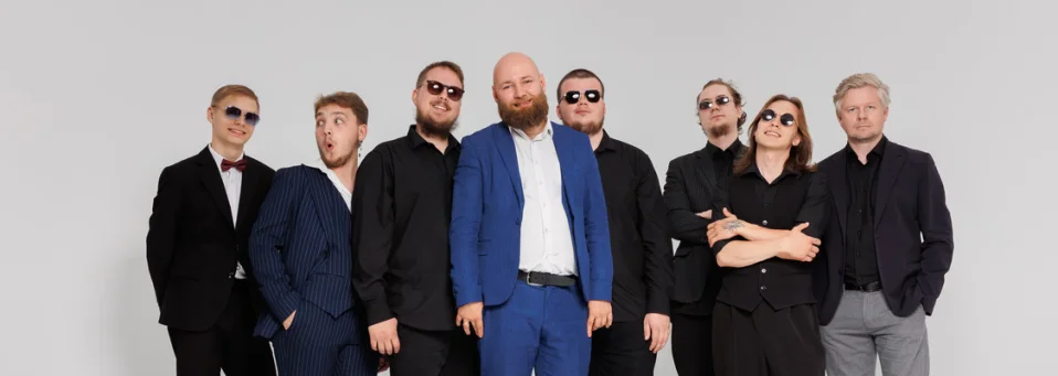 FUNK POWER (ЕКАТЕРИНБУРГ)