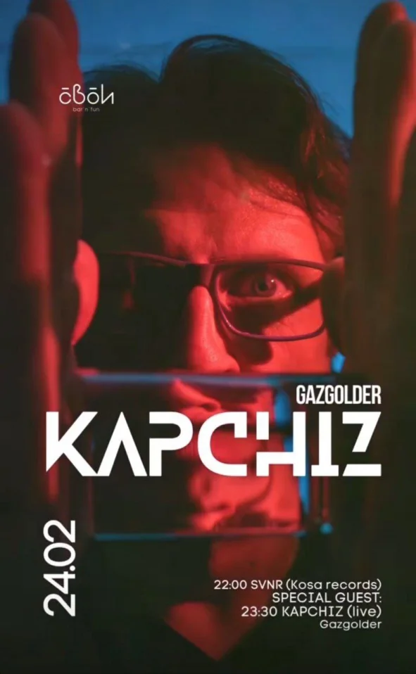 Kapchiz