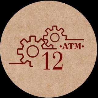 12 АТМ