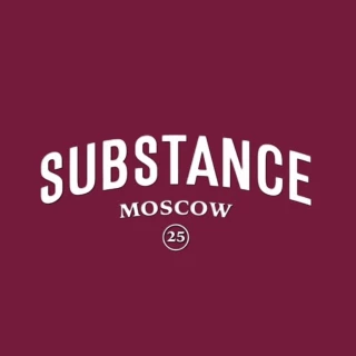 Substance