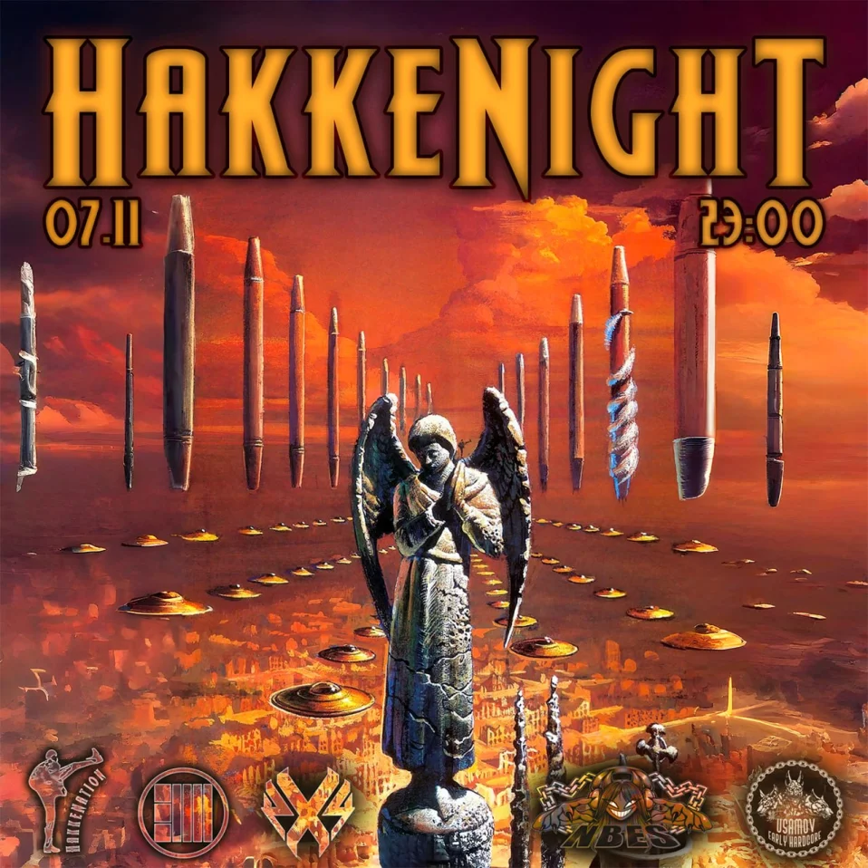 HakkeNatioN 