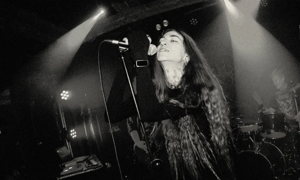 6.11 SUPRUGA w/ The Bojarski, Lowfloor